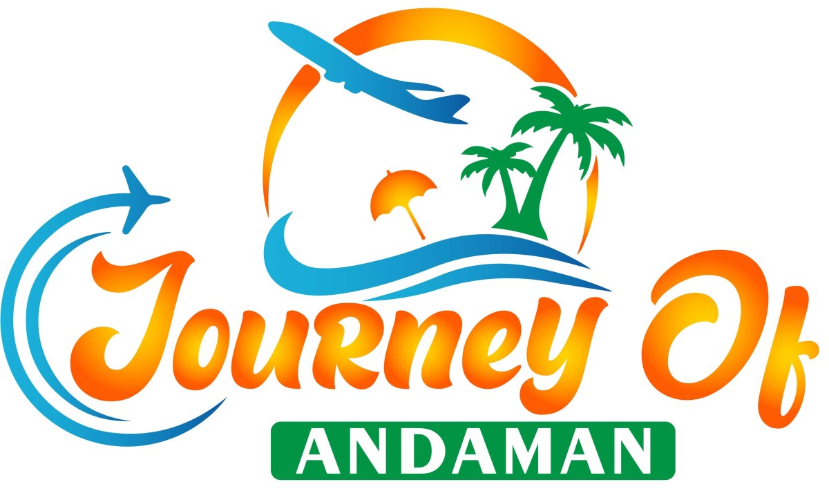 Journeyofandaman