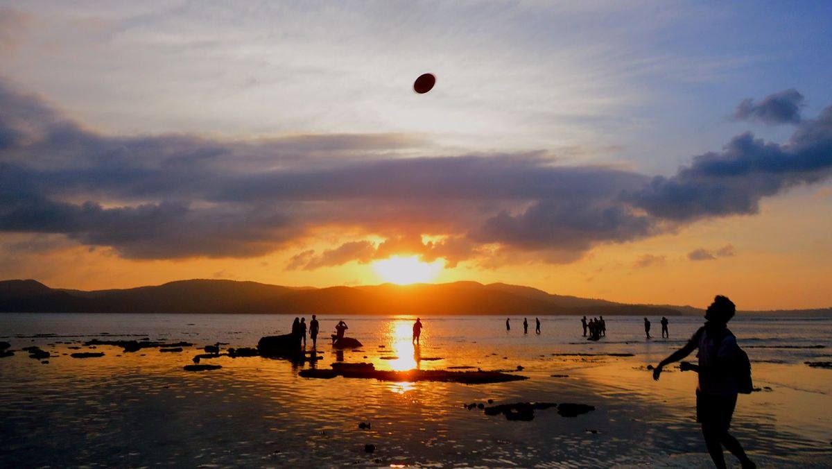 PortBlair