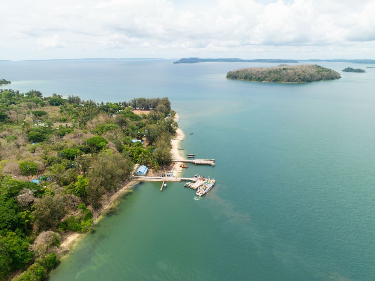 8D/7N - Andaman Grand Experience (Premium)