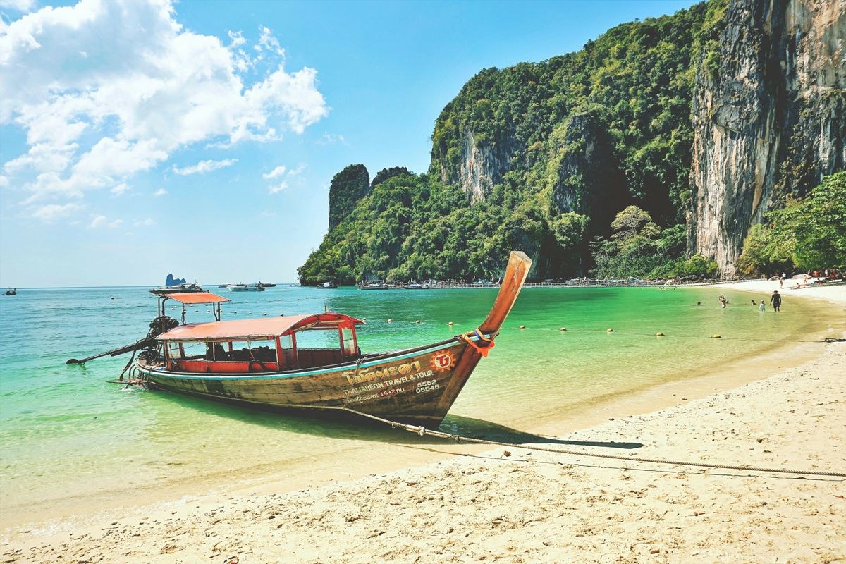 8D/7N - Andaman Grand Experience (Deluxe)