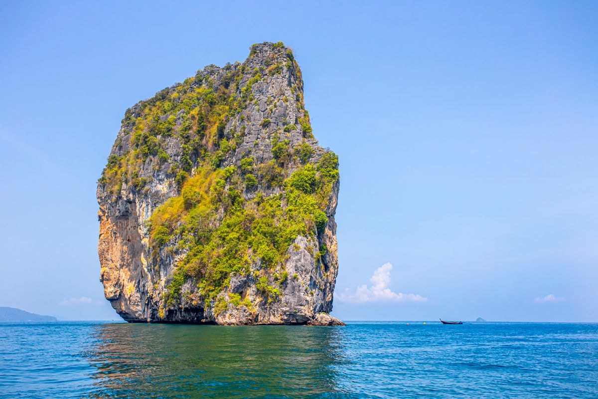 4D/3N - Andaman Coastal Charm (Premium)