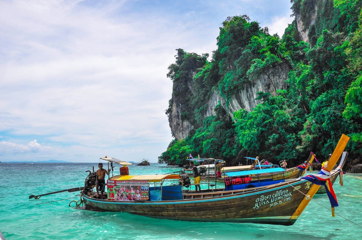 4D/3N - Andaman Coastal Charm(Deluxe)