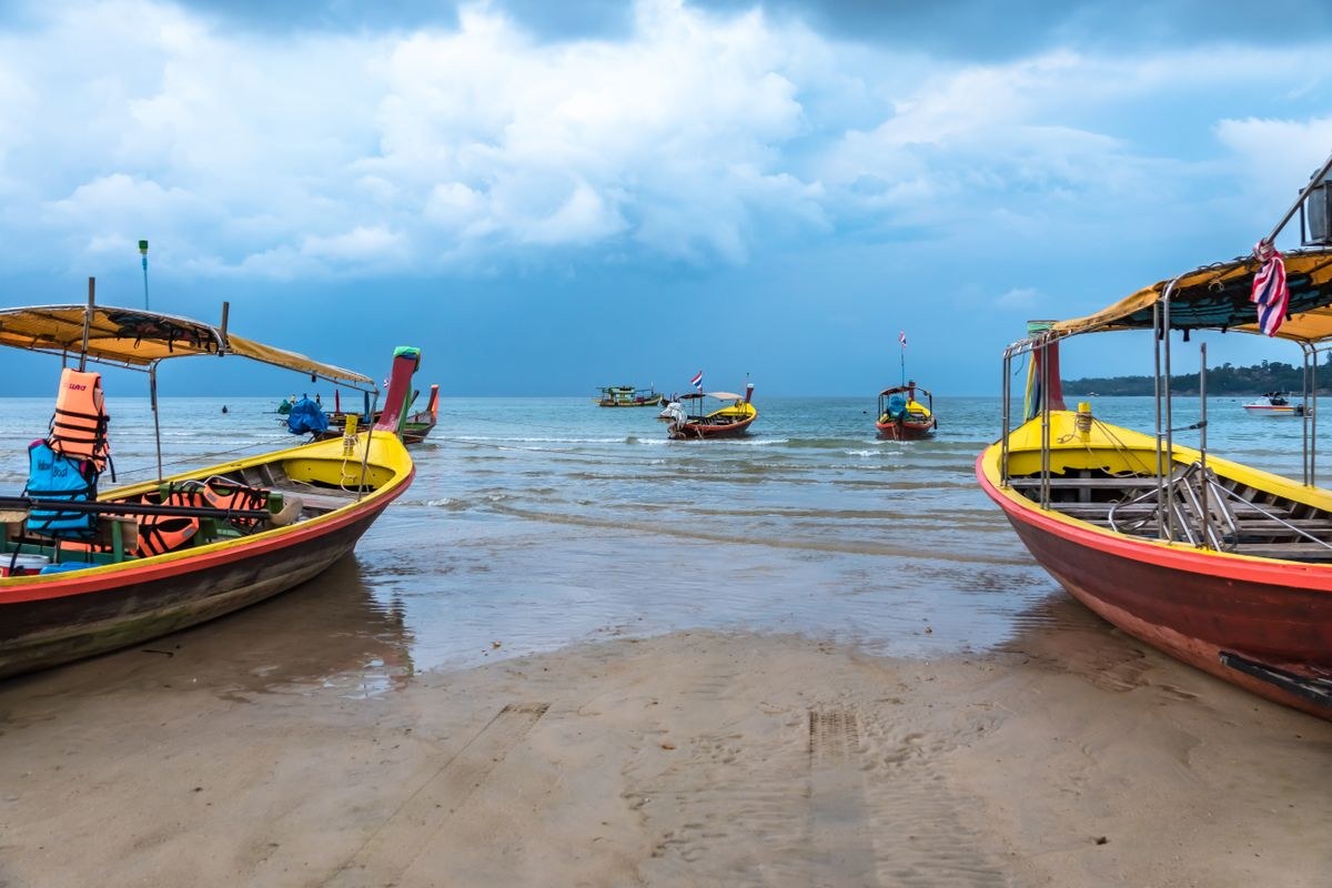 4D/3N - Andaman Coastal Charm (Standard)