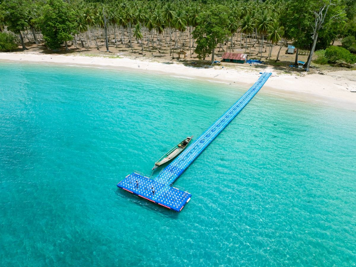 3D/2N - Andaman Quick Escape ( Premium)