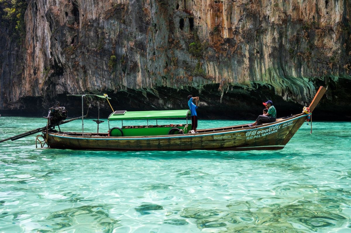 6D/5N - Andaman Classic Explorer (Premium)
